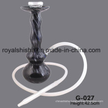 Wholesale All Glass Stand Hookah Starbuzz Al Fakher Shisha